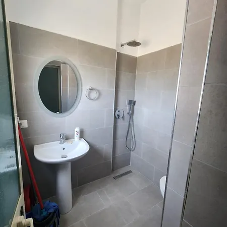 Mars Beachstay Appartement