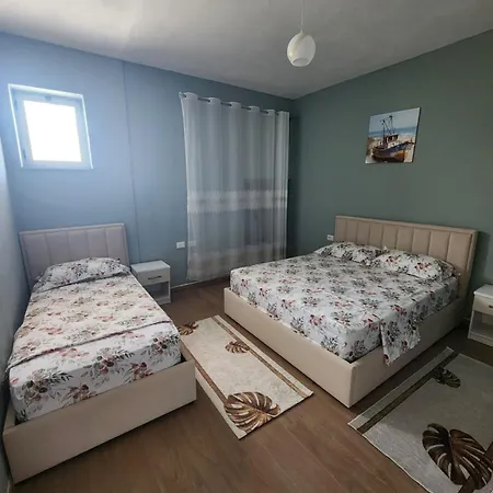 Mars Beachstay * Draç