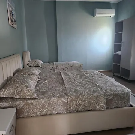 Mars Beachstay Draç