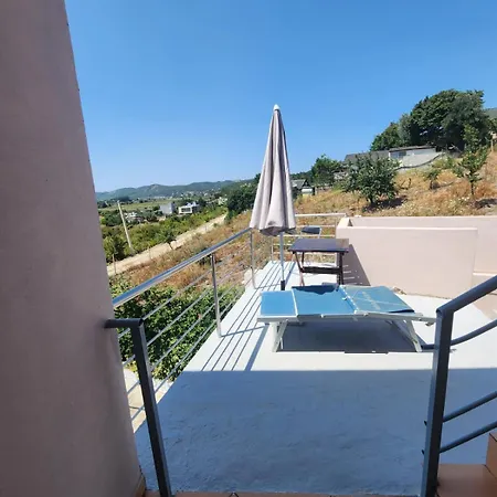 Appartement Mars Beachstay Draç