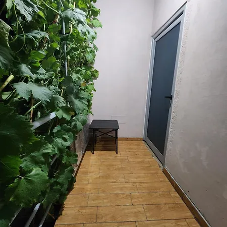 Mars Beachstay Appartement Draç